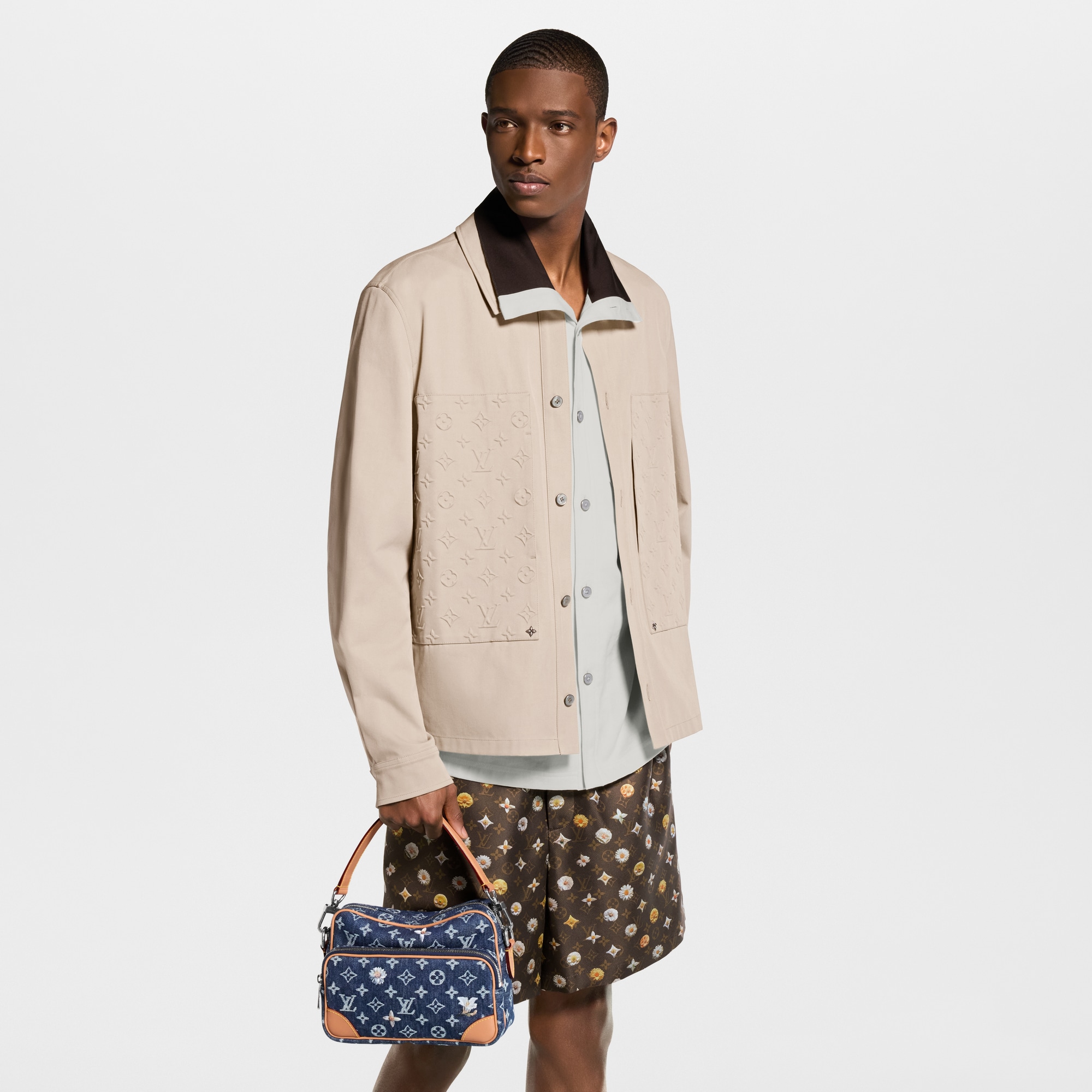 Nil Monogram Other - Men Bags M27553 | LOUIS VUITTON